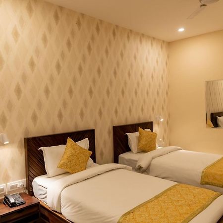 Vienna- A Boutique Hotel Divisione di Divisione di Jaipur Esterno foto