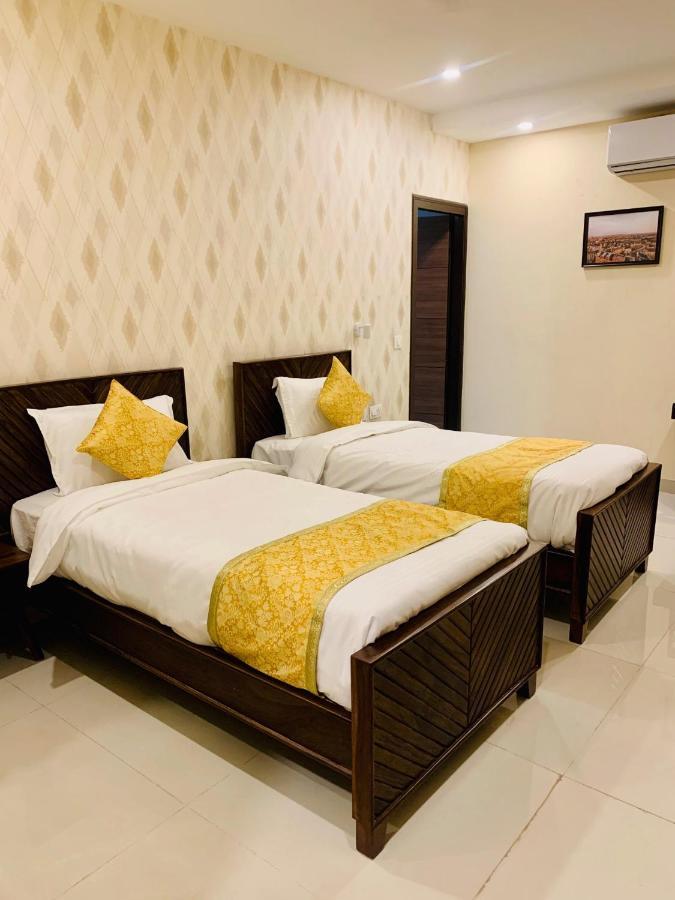 Vienna- A Boutique Hotel Divisione di Divisione di Jaipur Esterno foto