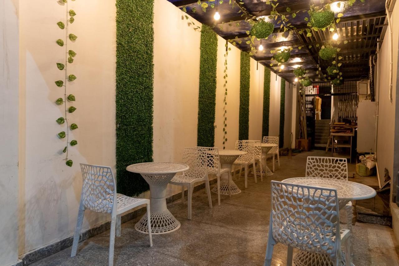 Vienna- A Boutique Hotel Divisione di Divisione di Jaipur Esterno foto