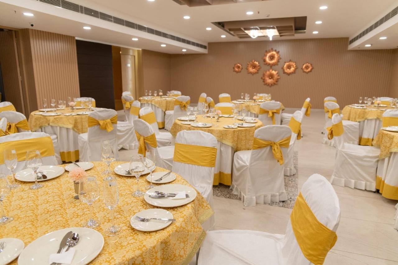 Vienna- A Boutique Hotel Divisione di Divisione di Jaipur Esterno foto